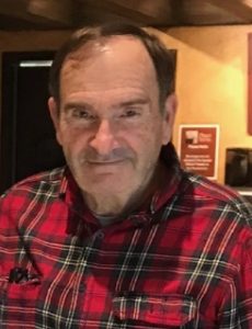 James Harry “Jim” Greene