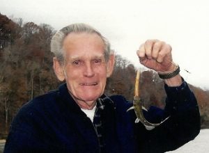 Doyle Warren