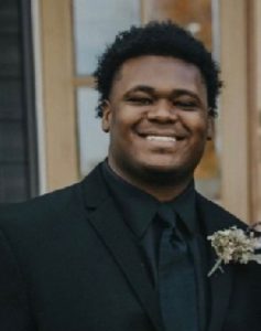 Mr. Darian Devontae List
