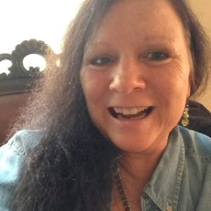 Sherry Lynn Lampley