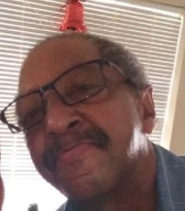 Kenneth Wayne Nesbitt