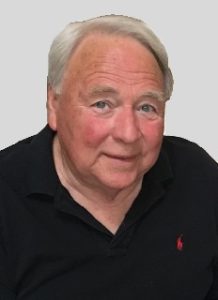Fredrick Michael “Mike” Caneer