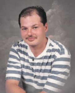 Derrick Ray Tilghman