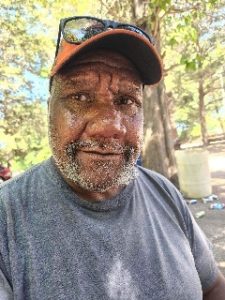 Alphonso “Big Al” Vaughn