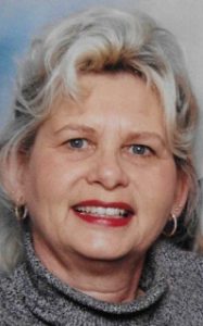 Judy Ann Deckard Emberton