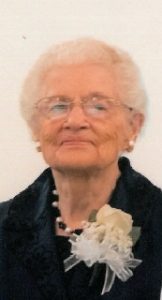 Imogene Robertson