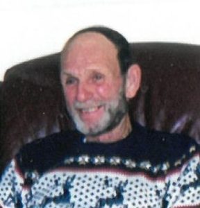 James Edward Petty