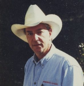 Wilson Eugene Tidwell