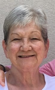 Sandra Kay Hunter