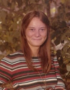 Freda Lynn Nolen