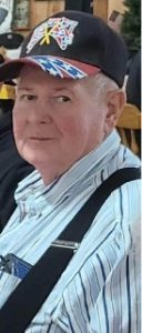 James Donald Luckett