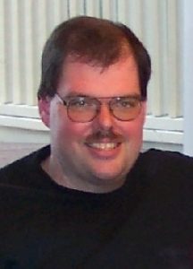 William Wayne “Bill” McIntire