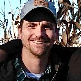 William Jeremiah “Jeremy” Farthing