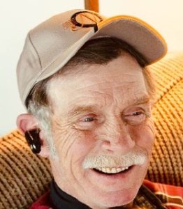 Larry Henry Rodgers