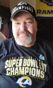 Bobby Joe “BJ” Welch