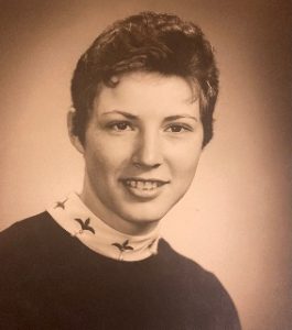 Polly Jo Hartwell