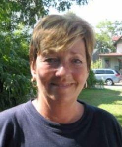 Pamela Gail Vaughn
