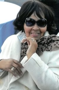 Maureen Corlew Brand