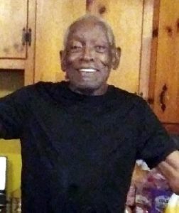 John Lewis Conrad Jr.