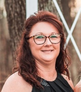 Misty D. “Mimi” Reynolds
