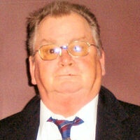 Anthony Wayne “Tony” McCann