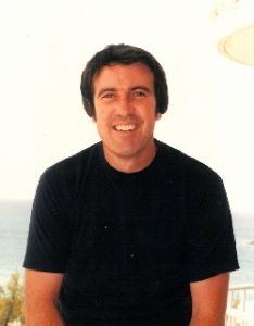 Robert Adrian “Bobby” Weaver