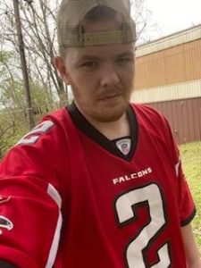 Randall Dewayne Russell Jr.