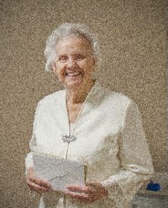 Joyce D. Hale McFarlin