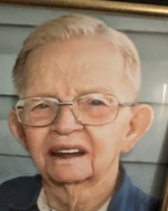 Glenn Edward Spradlin