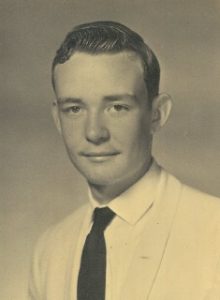 Bobby Smith Reynolds