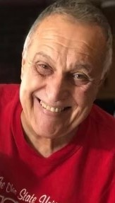 Samuel William “Sam” Zivkov