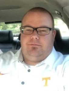 Christopher Bryan “Woody” Woodard