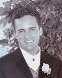Dennis Alan Brazzell