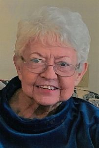 Linda Ray Matlock