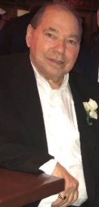 Vincent James Pape