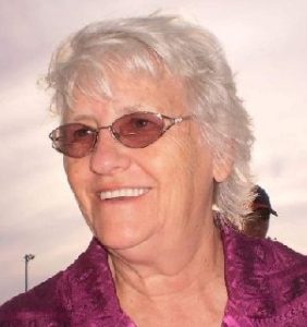Sue Barnett Goodson