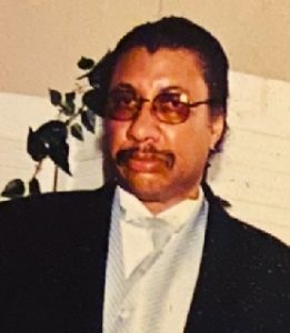 William Arnold “Bill” Russ