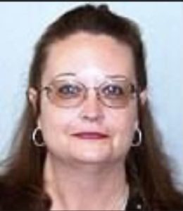 Bonnie Elaine Hayes