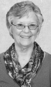 Peggy Herron Johnson