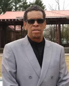 Russell Dean “Rusty” Overton