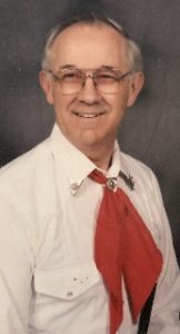 Robert D. “Bob” Churchill