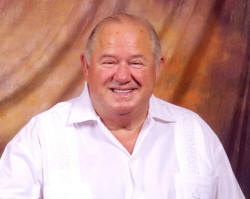Pete Sutton