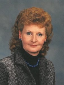 Judy Haskins
