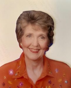 Ruth Overton Ford