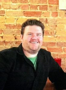 John Alexander “Alex” Spicer IV