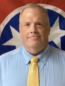 Jonathan Christopher “John” Jackson