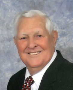 Buford Ira Willis Sr.