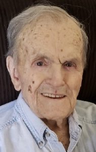 Douglas Ray “Doug” Bledsoe