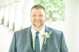 Joshua O’Neal “Josh” Ford