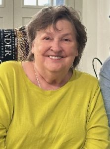 Carol Lucille Dalton